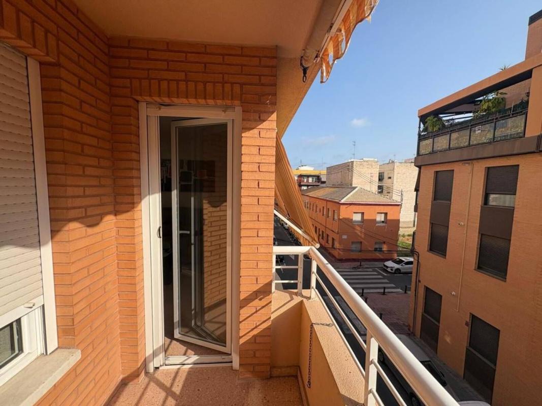 Продажа квартиры на Piso en La Florida, Alicante / Alacant, Аликанте / Алакант
photo 2
