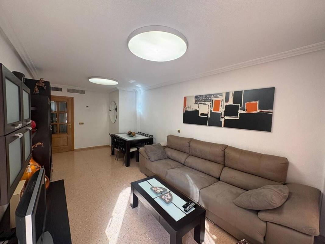 Продажа квартиры на Piso en La Florida, Alicante / Alacant, Аликанте / Алакант
photo 3