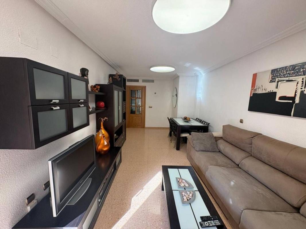 Продажа квартиры на Piso en La Florida, Alicante / Alacant, Аликанте / Алакант
photo 4