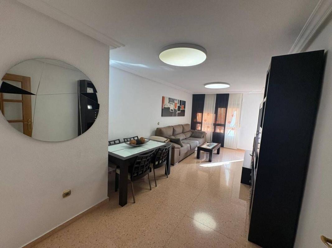 Продажа квартиры на Piso en La Florida, Alicante / Alacant, Аликанте / Алакант
photo 5
