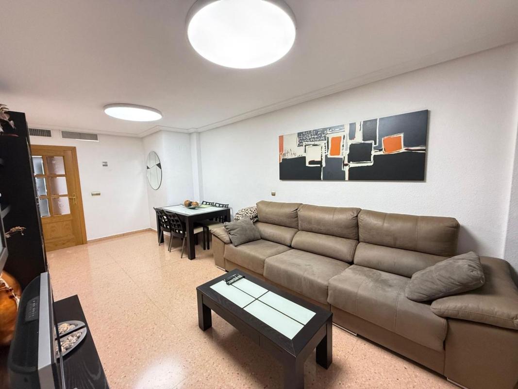 Продажа квартиры на Piso en La Florida, Alicante / Alacant, Аликанте / Алакант
photo 2