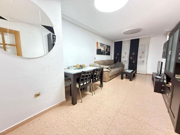 Piso en venta en Piso en La Florida, Alicante / Alacant, Alicante / Alacant photo 3