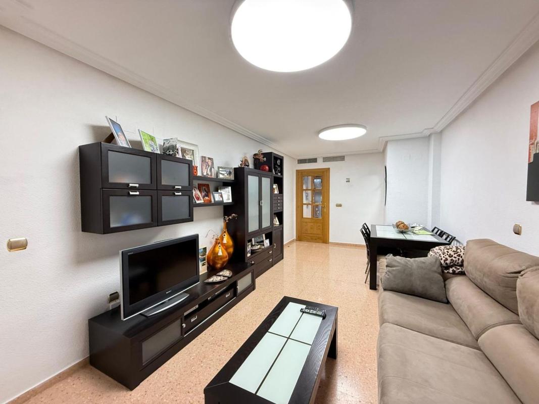 Продажа квартиры на Piso en La Florida, Alicante / Alacant, Аликанте / Алакант
photo 4