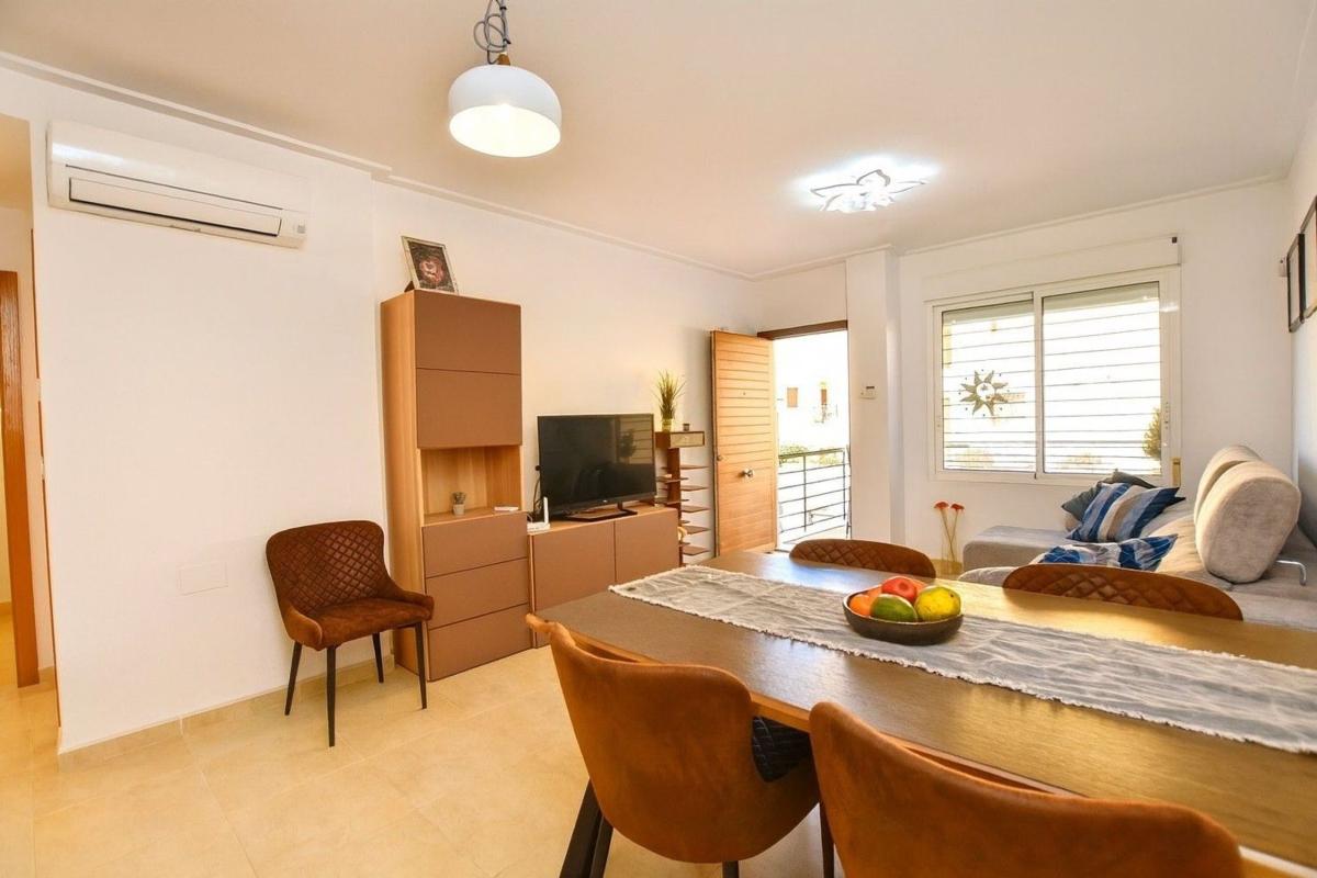 Sprzedaż niezależnego domku jednorodzinnego w Casa o chalet en Calle San Miguel, 9, Algorfa, Algorfa photo 5