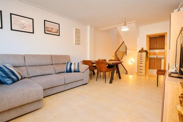 Частный шале на продаже в Casa o chalet en Calle San Miguel, Algorfa, Алгорфа thumbnail 2