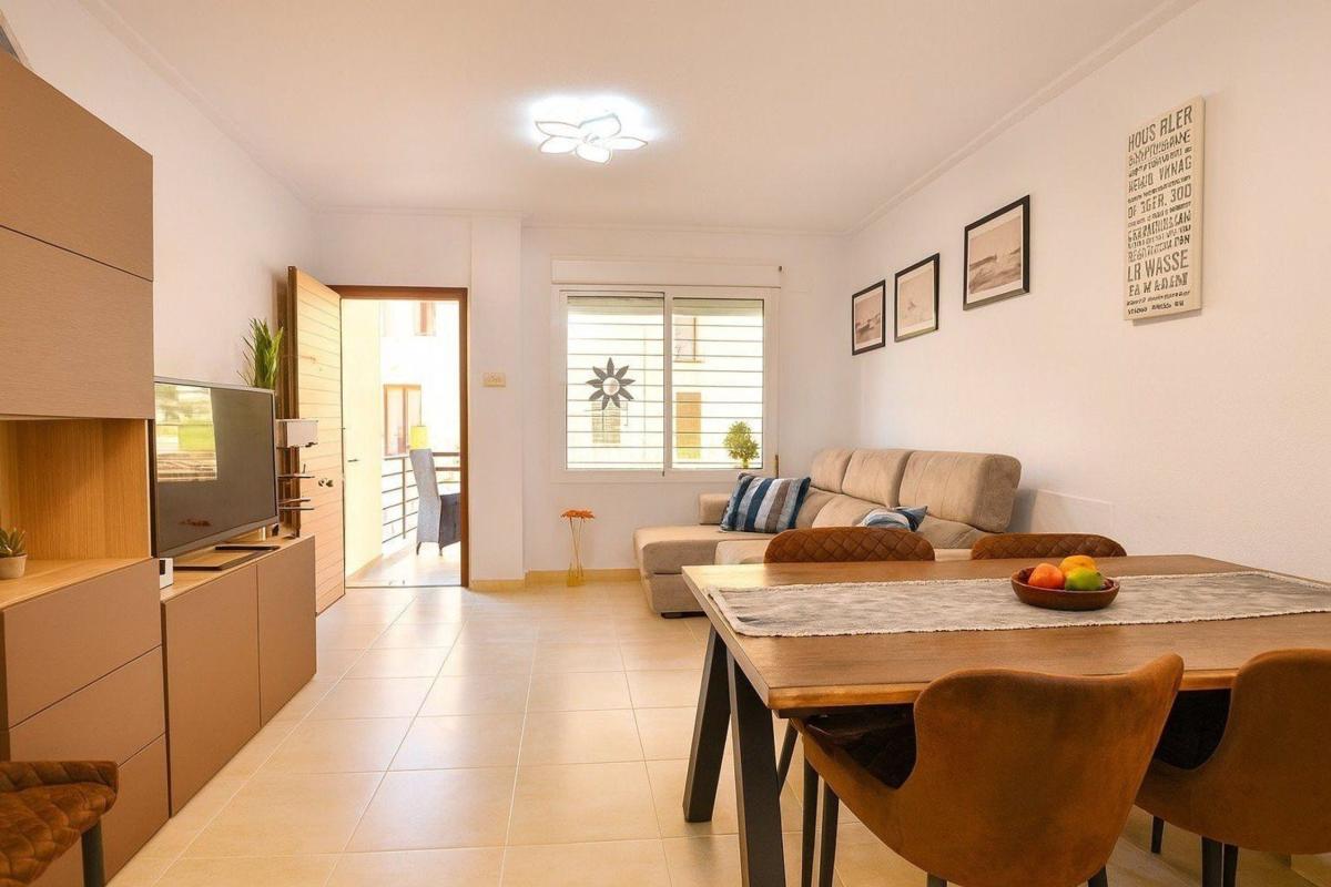 Venta de chalet independiente en Casa o chalet en Calle San Miguel, Algorfa, Algorfa
photo 4