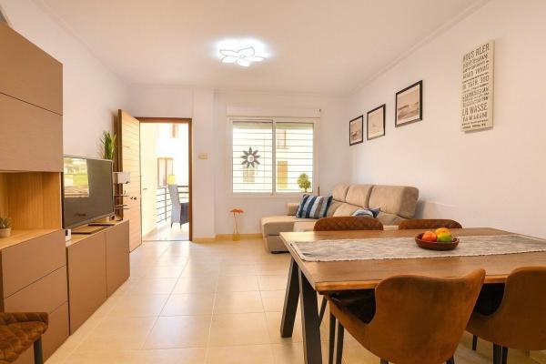 Частный шале на продаже в  Casa o chalet en Calle San Miguel, Algorfa, Алгорфа photo 4