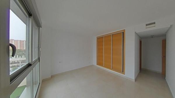 Venta de piso en Piso en Vicente Alexandre, 1, Benisaudet, Alicante / Alacant, Alicante / Alacant
thumbnail 3