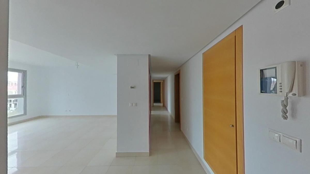 Продажа квартиры на Piso en Vicente Alexandre, 1, Benisaudet, Alicante / Alacant, Аликанте / Алакант
photo 5