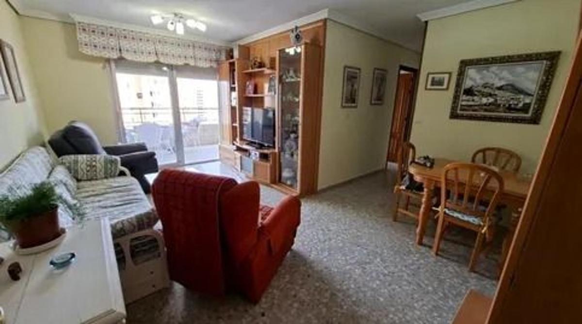 Venta de piso en Piso en Avenida Juan Fuster Zaragoza, Zona Rincón Bajo, Benidorm, Benidorm
photo 5