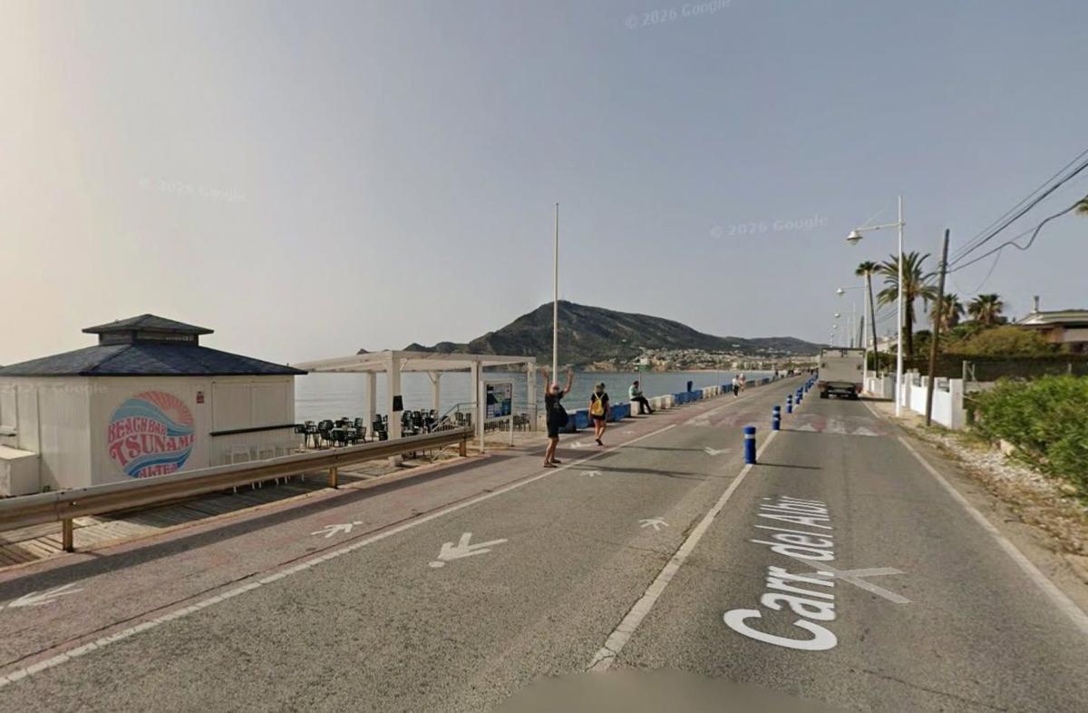 Venta de piso en Piso en Cv-7651, Altea Pueblo, Altea, Altea
photo 2