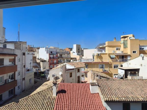Продажа квартиры на Piso en Alameda del Alcalde Pedro Zaragoza Orts, Puerto, Benidorm, Бенидорм
thumbnail 2
