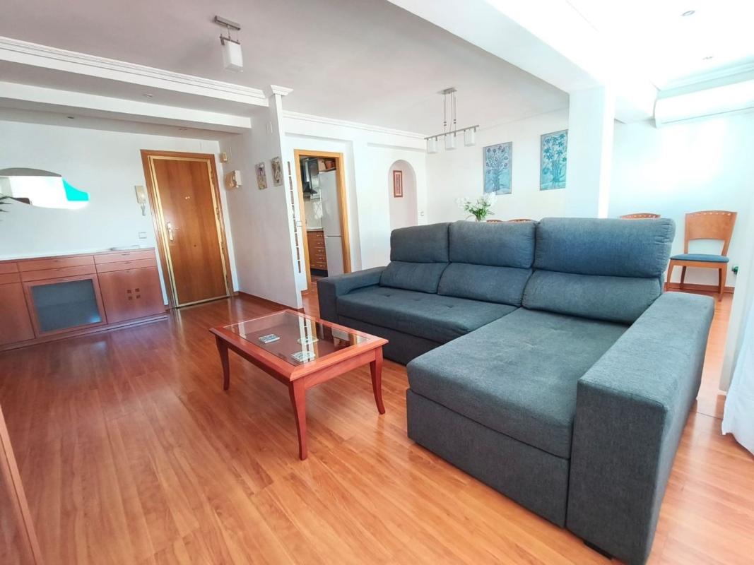 Venta de piso en Piso en Alameda del Alcalde Pedro Zaragoza Orts, Puerto, Benidorm, Benidorm
photo 5