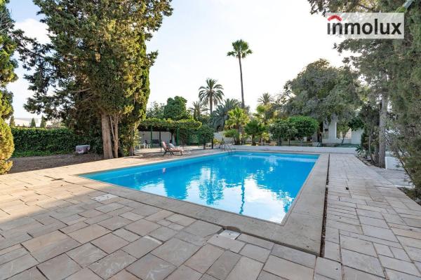 Independent chalet for sale in Casa o chalet independiente en Partida Cantalar, 19, Centro, Mutxamel, Mutxamel
photo 1