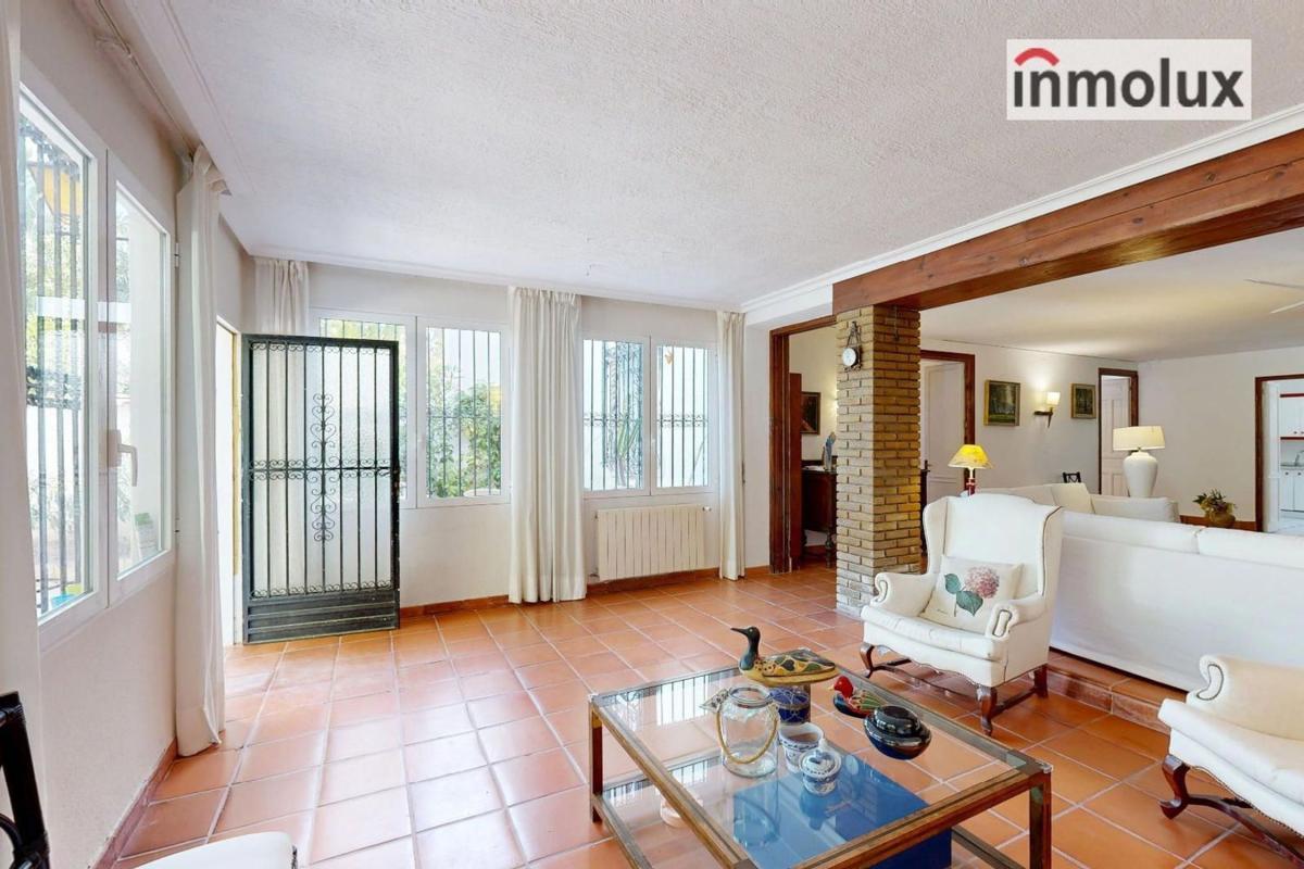 Sprzedaż niezależnego domku jednorodzinnego w Casa o chalet independiente en Partida Cantalar, 19, Centro, Mutxamel, Mutxamel photo 5