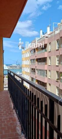 Квартира на продажу на Piso en El Puerto, Denia, Дения photo 1