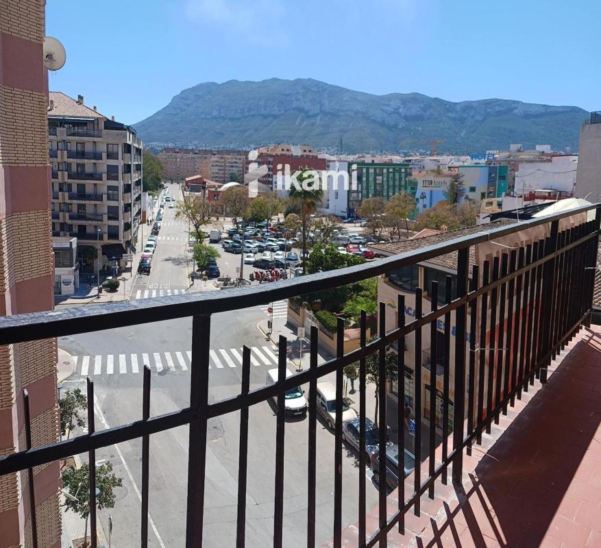 Продажа квартиры на Piso en El Puerto, Denia, Дения
 photo 2