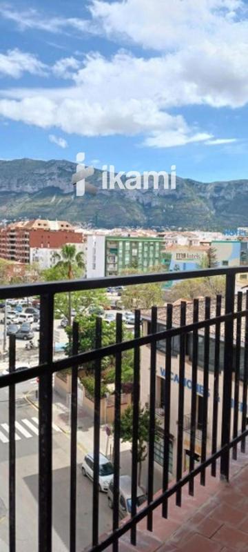 Продажа квартиры на Piso en El Puerto, Denia, Дения
 photo 3