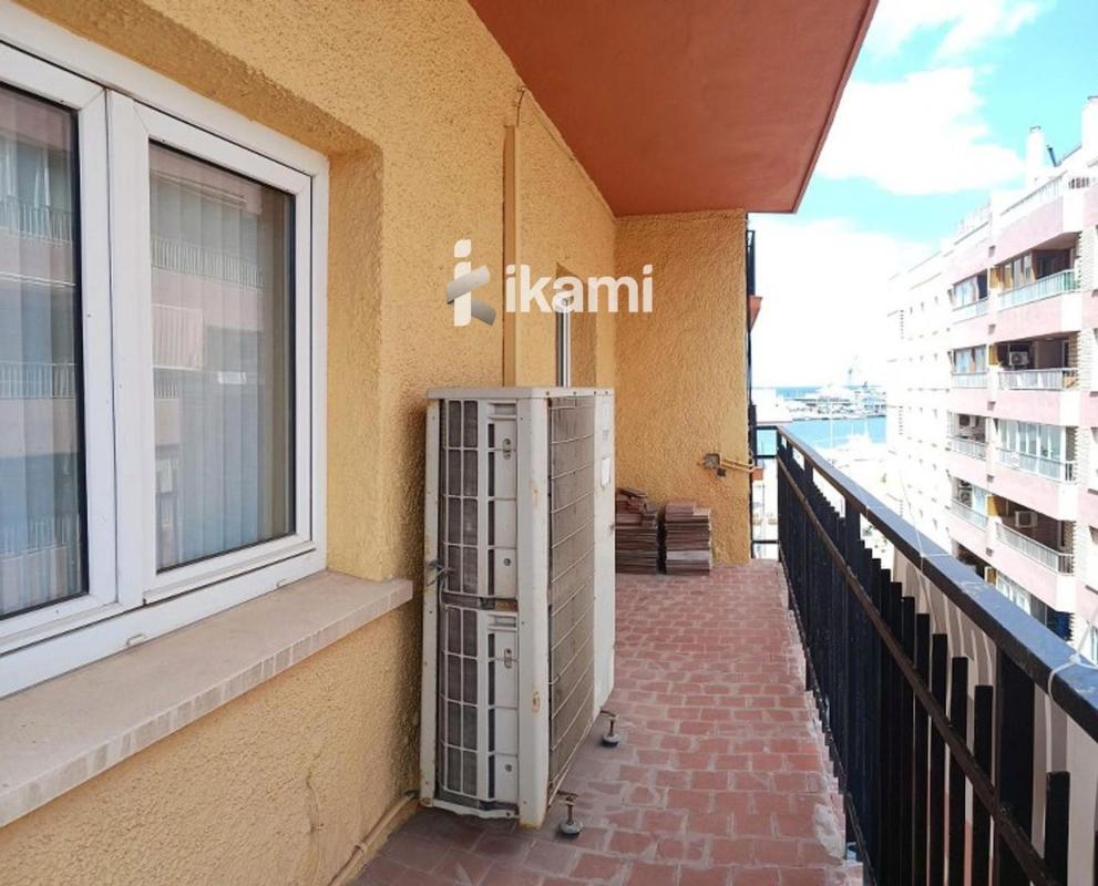 Продажа квартиры на Piso en El Puerto, Denia, Дения
 photo 4