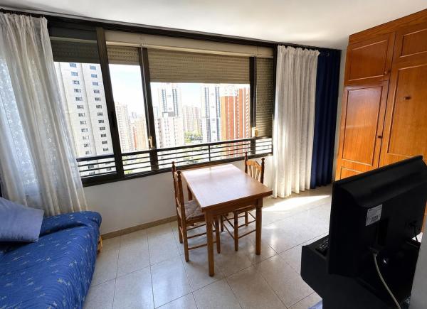 Sale of flat in Piso en Pueblo Levante, Benidorm, Benidorm
photo 1