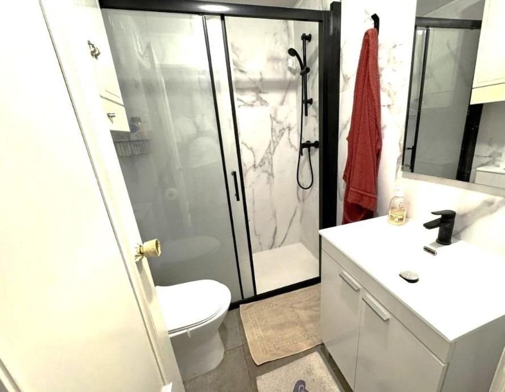 Sale of apartment in Piso en Pueblo Levante, Benidorm, Benidorm
photo 3