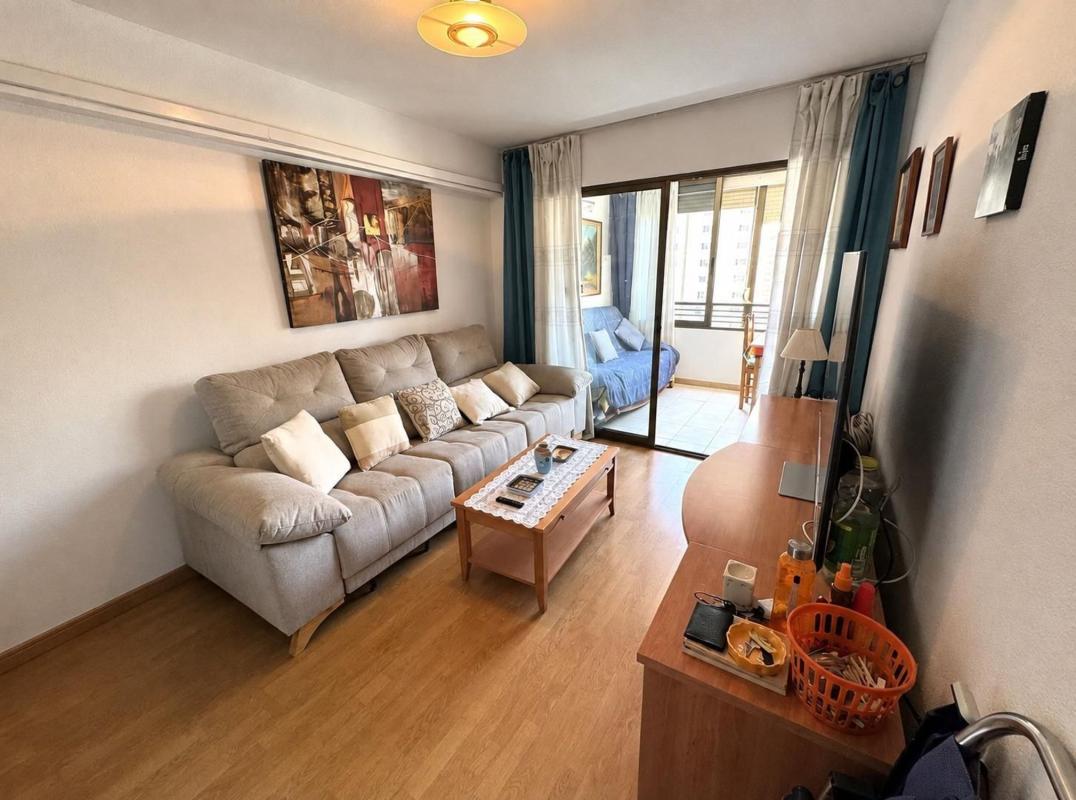 Sale of apartment in Piso en Pueblo Levante, Benidorm, Benidorm
photo 4