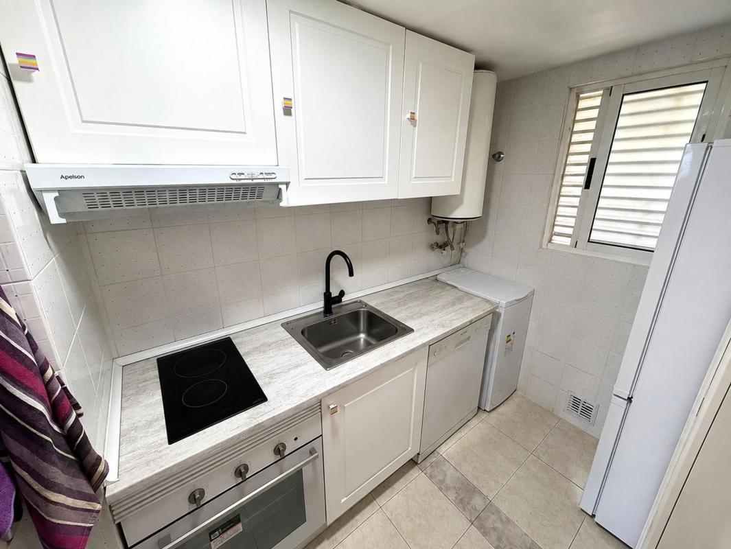Sale of apartment in Piso en Pueblo Levante, Benidorm, Benidorm
photo 5