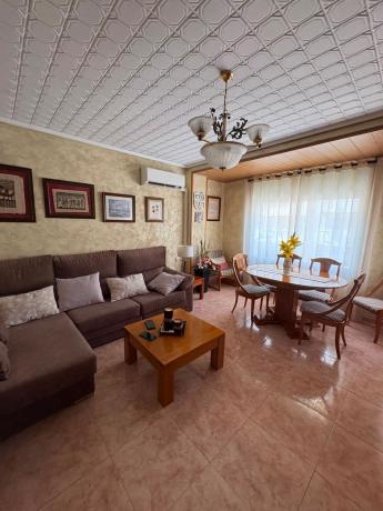 Venta de piso en Piso en Avenida Ancha de Castelar, Centro, San Vicente del Raspeig, San Vicente del Raspeig
photo 1