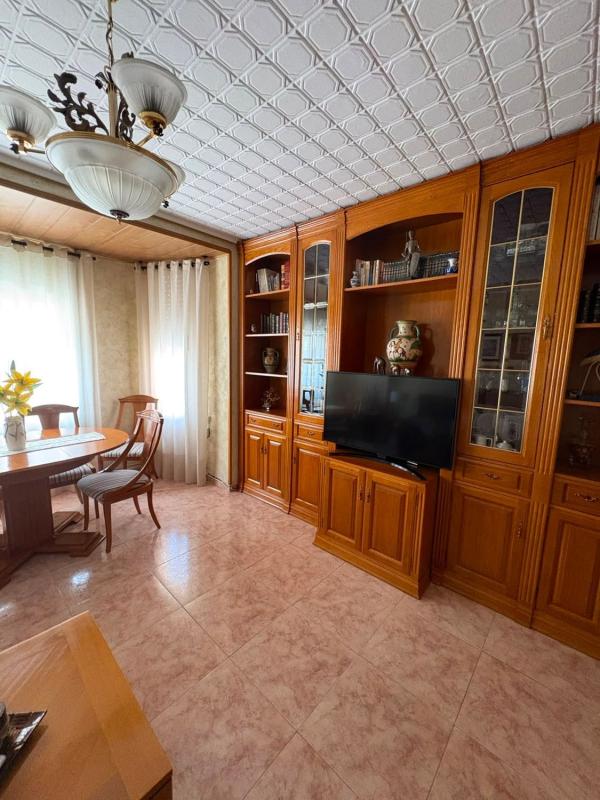 Продажа квартиры на Piso en Avenida Ancha de Castelar, Centro, San Vicente del Raspeig, Сан-Висенте-дель-Распейг
photo 2