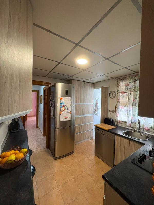 Продажа квартиры на Piso en Avenida Ancha de Castelar, Centro, San Vicente del Raspeig, Сан-Висенте-дель-Распейг
photo 3