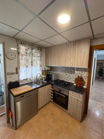 Venta de piso en Piso en Avenida Ancha de Castelar, Centro, San Vicente del Raspeig, San Vicente del Raspeig
 photo 4