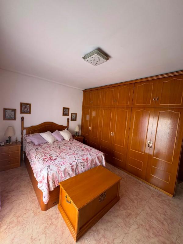 Продажа квартиры на Piso en Avenida Ancha de Castelar, Centro, San Vicente del Raspeig, Сан-Висенте-дель-Распейг
photo 5