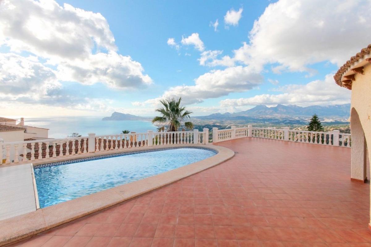 Venta de chalet independiente en Casa o chalet independiente en Avenida Europa, Altea Hills, Altea, Altea
photo 1