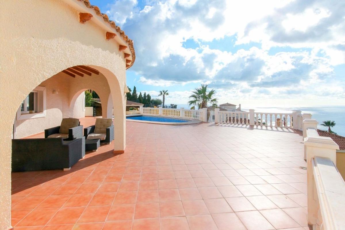 Venta de chalet independiente en Casa o chalet independiente en Avenida Europa, Altea Hills, Altea, Altea
photo 3