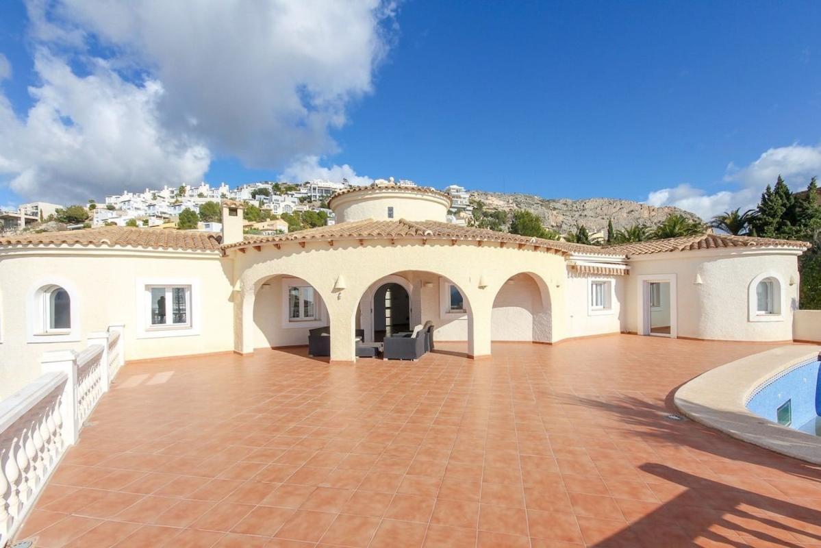 Venta de chalet independiente en Casa o chalet independiente en Avenida Europa, Altea Hills, Altea, Altea
photo 5
