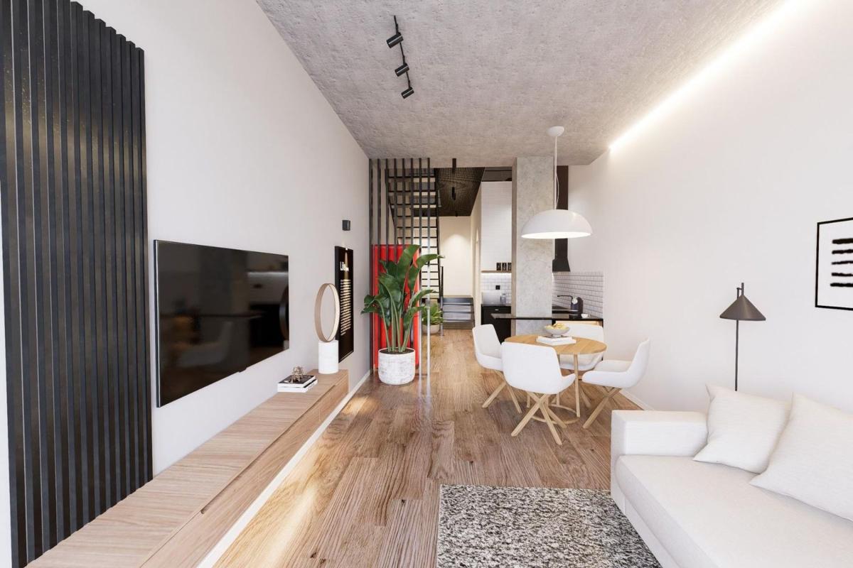 Venta de piso en Piso en Calle Enriqueta Elizaicin, Babel, Alicante / Alacant, Alicante / Alacant
photo 3
