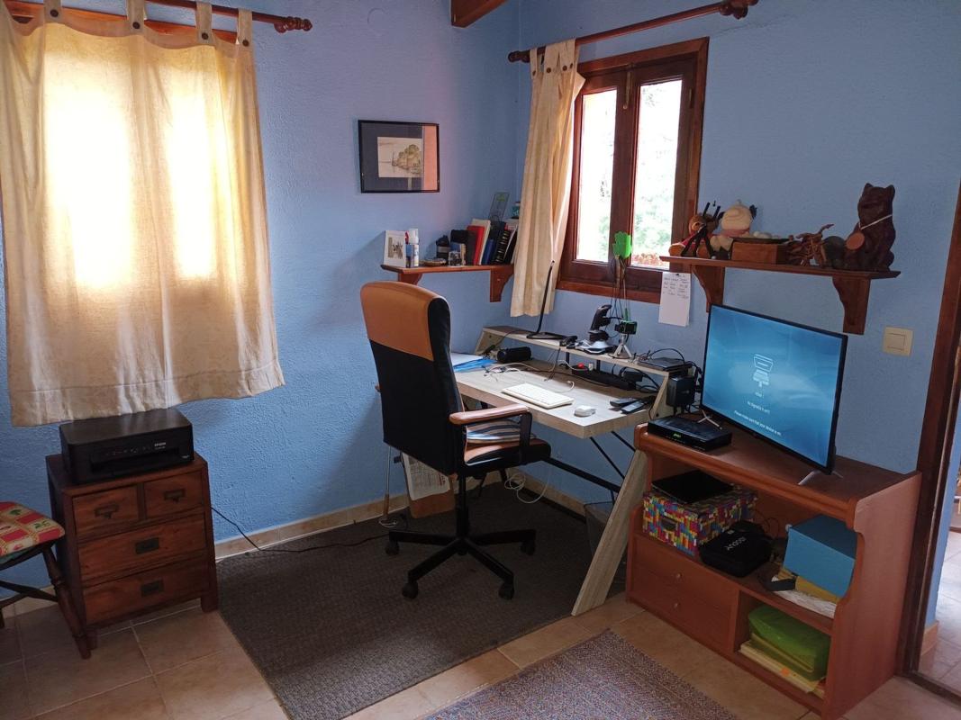 Продажа отдельного шале в Casa o chalet independiente en Camino Fondo Baro, 1 b, Jalón, Халон photo 3