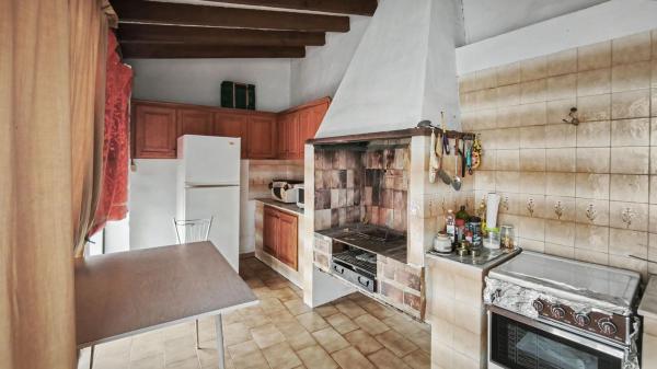 Частный шале на продаже в Casa o chalet en Ondara, Ондэра photo 1
