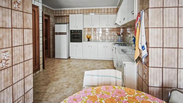 Частный шале на продаже в Casa o chalet en Ondara, Ондэра thumbnail 2