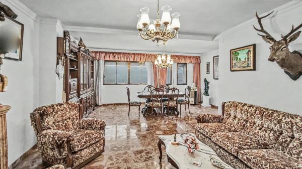 Частный шале на продаже в Casa o chalet en Ondara, Ондэра thumbnail 3