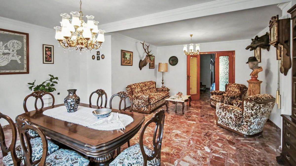 Sprzedaż niezależnego domku jednorodzinnego w Casa o chalet en Ondara, Ondara photo 5