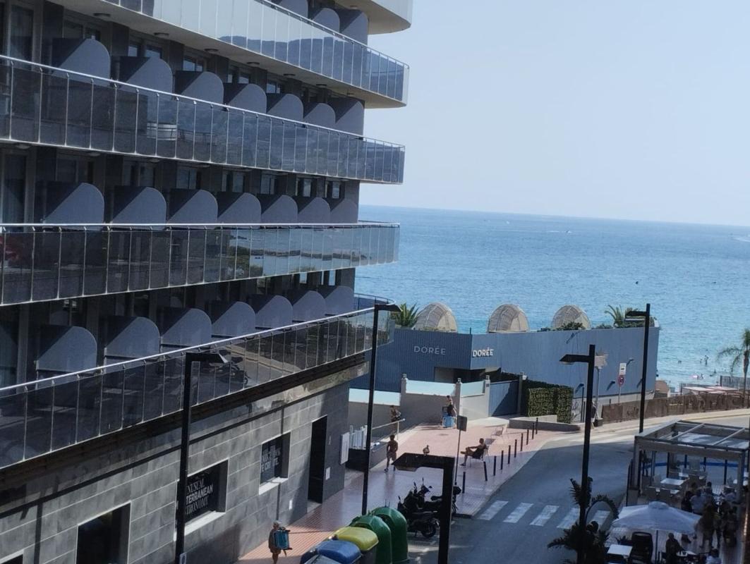 Продажа квартиры на Piso en Calle Benidorm, Calpe Pueblo, Calpe, Кальпе
photo 1