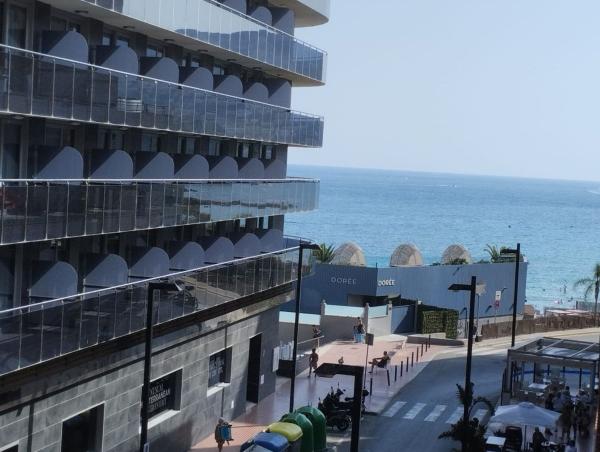 Sprzedaż mieszkania w Piso en Calle Benidorm, Calpe Pueblo, Calpe, Kalpe
photo 1