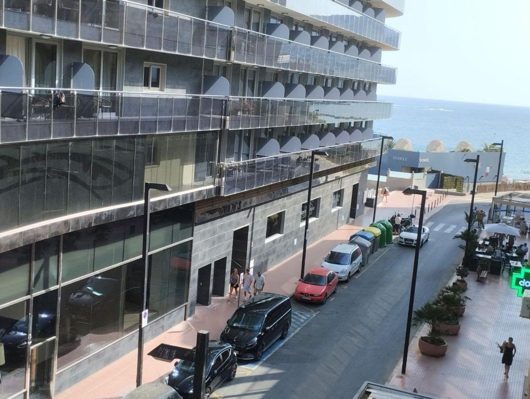 Продажа квартиры на Piso en Calle Benidorm, Calpe Pueblo, Calpe, Кальпе
photo 2