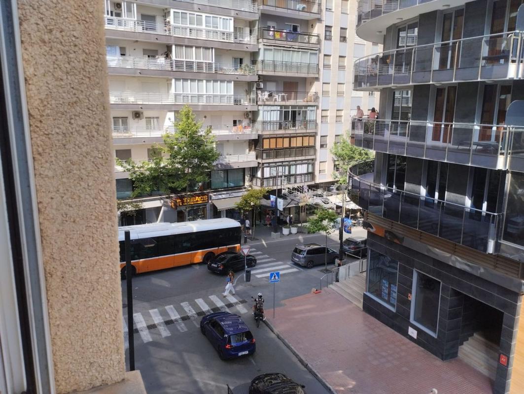 Продажа квартиры на Piso en Calle Benidorm, Calpe Pueblo, Calpe, Кальпе
photo 5