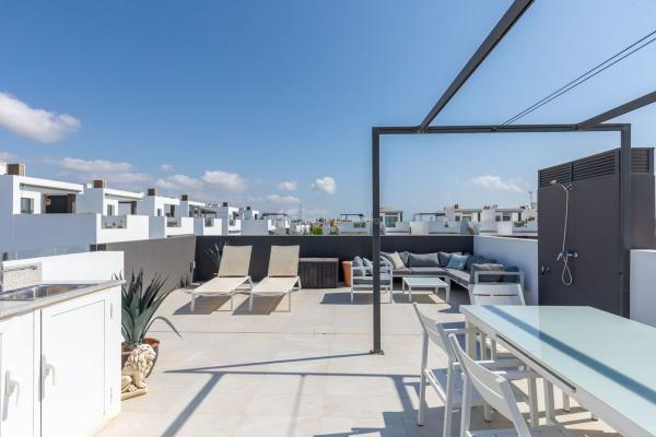 Продажа квартиры на Piso en Avenida Costa Blanca, 68, Torre de la Horadada, Pilar de la Horadada, Пилар де ла Орадада
 photo 2