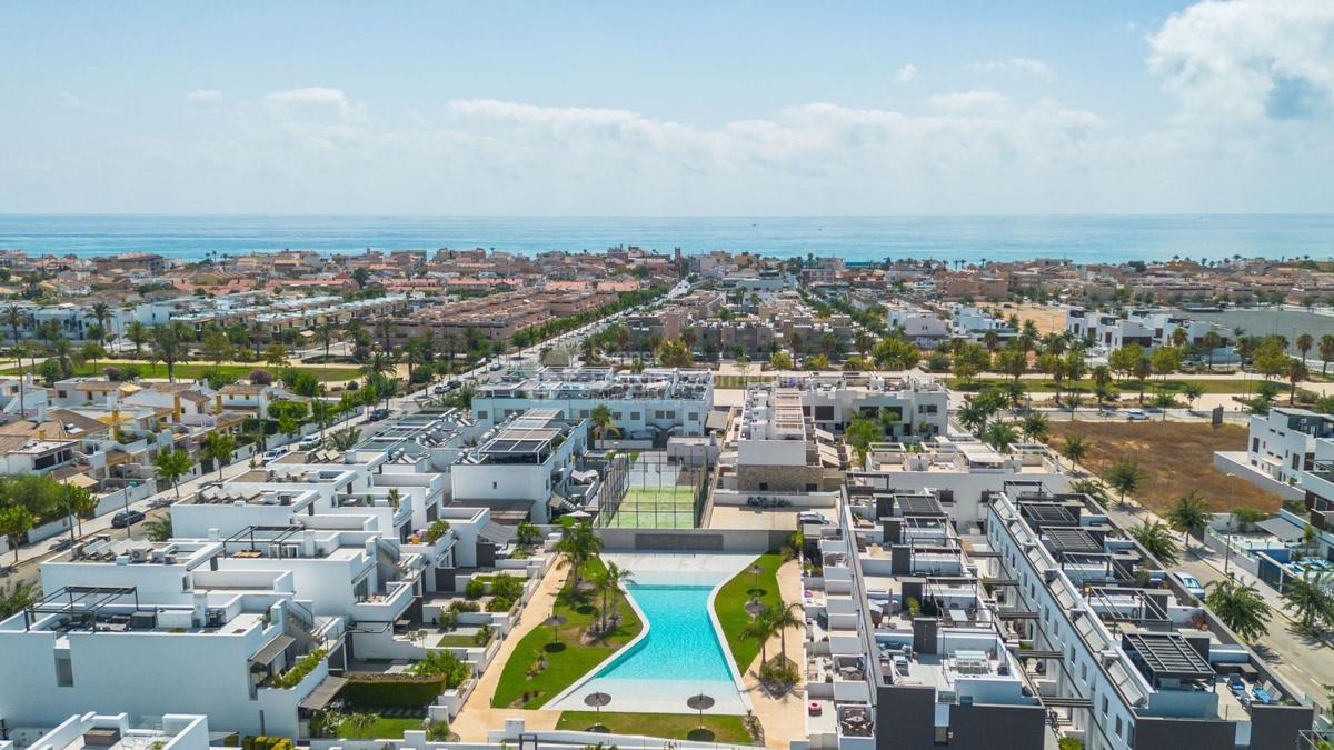 Продажа квартиры на Piso en Avenida Costa Blanca, 68, Torre de la Horadada, Pilar de la Horadada, Пилар де ла Орадада
 photo 3