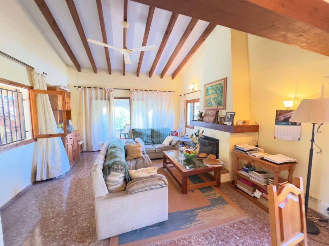 Продажа отдельного шале в Casa o chalet en La Pedrera-Vessanes, Denia, Дения photo 1