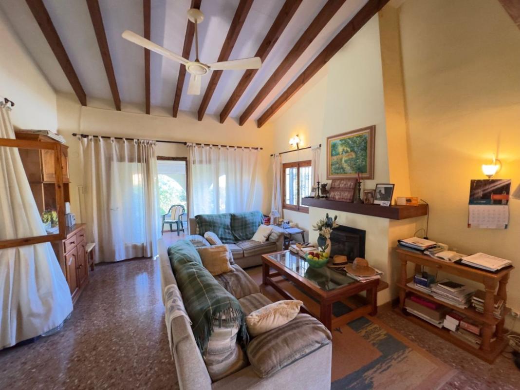 Продажа отдельного шале в Casa o chalet en La Pedrera-Vessanes, Denia, Дения photo 4