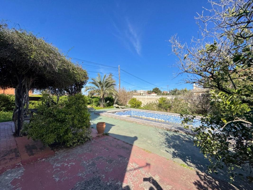 Продажа отдельного шале в Casa o chalet en La Pedrera-Vessanes, Denia, Дения photo 5